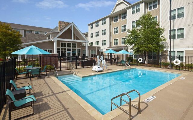 Residence Inn by Marriott New Orleans Covington/North Shore