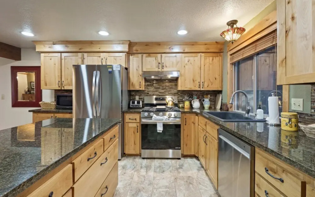 Tamarack 8 3 Bedroom Home