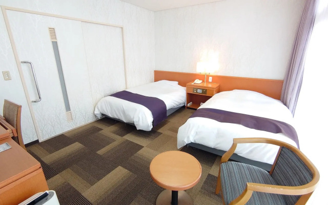 Kokura Recent Hotel