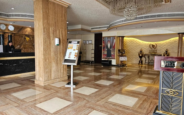 Caesar Hotel
