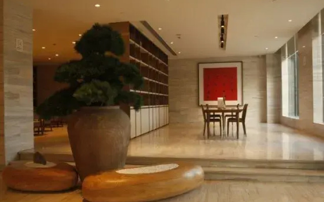 Ji Hotel Pingyao Ancient City