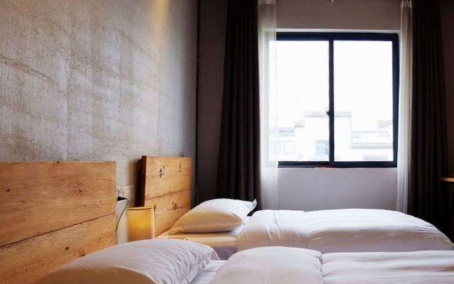 Yuan Zi Li Boutique Inn