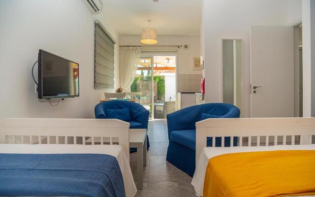 Villa Calliroe by Agroholidays