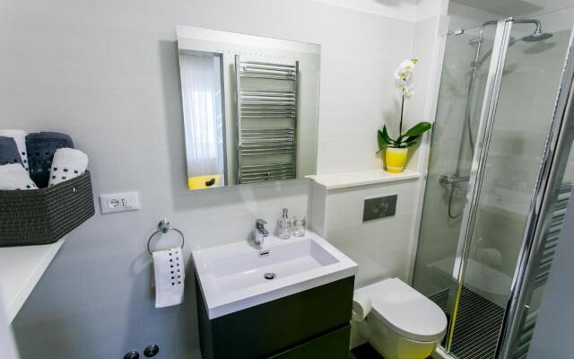 Apartments And Studio Giovanni 1