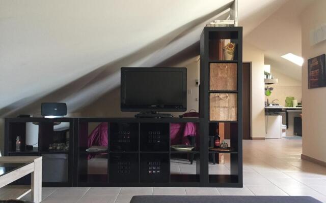 Etna loft