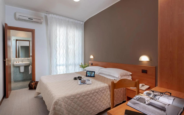 Hotel Pierre Riccione