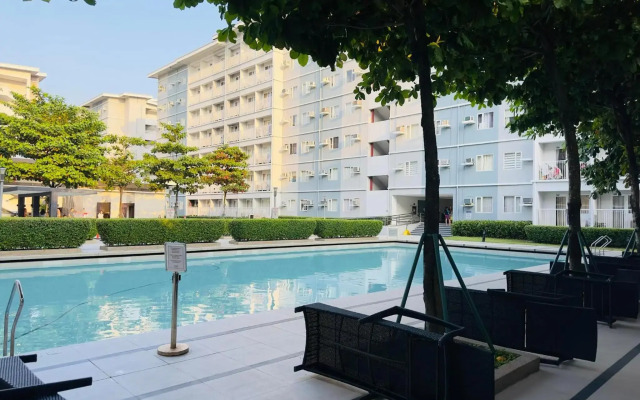 Happy Place at SMDC Trees Residences