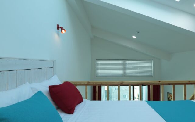 Seaview Pension