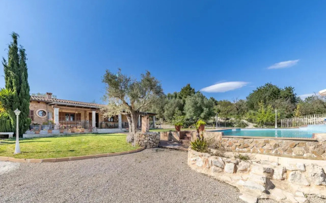 Selva-3834 Mallorca