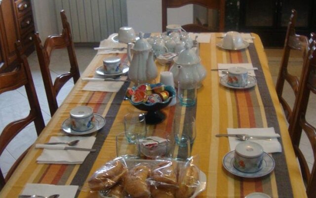 B &B Villa Barbara