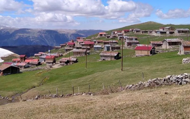 Migroras Otel & Restaurant - Karestel Yaylasi