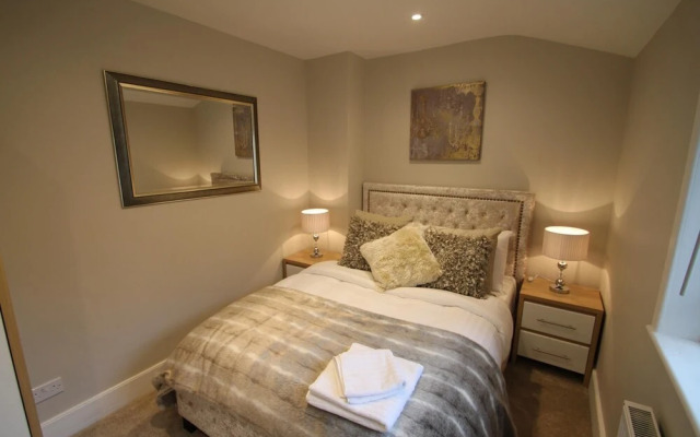 Mill House Townhouse