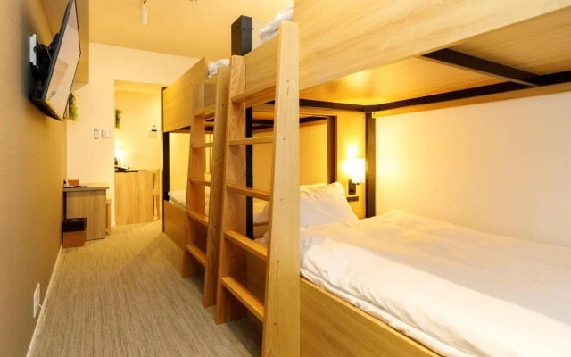 President Hotel Hakata