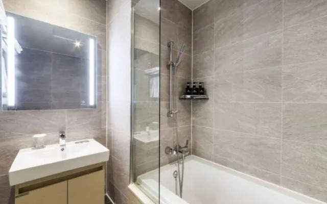 Incheon the Prince Hotel