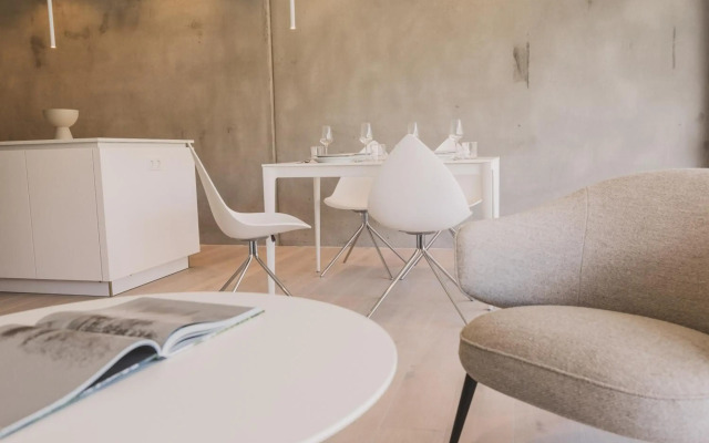 STEILLAGE - Design Moselsuiten mit Panoramablick und SPA