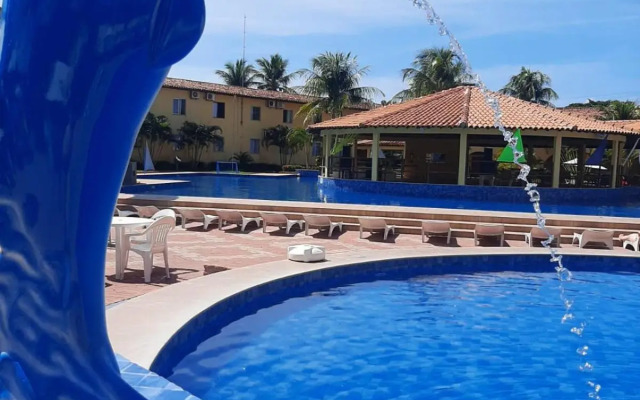 Quarto 139 PortoBello Park