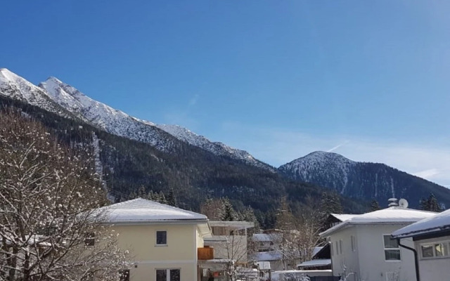 Alpenland Seefeld in Tirol