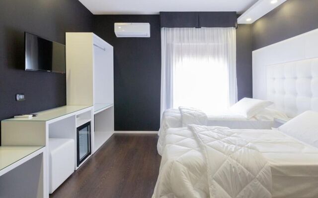 Reggia Suite Spa Hotel