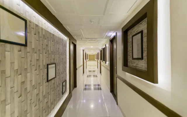 ZO Rooms Radisson Square