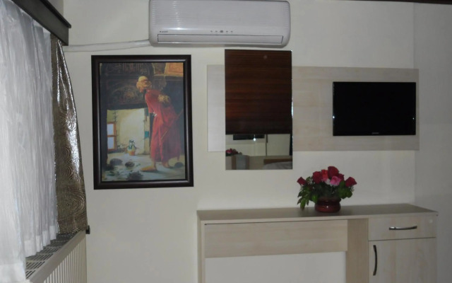 Olimpiyat Otel Izmir
