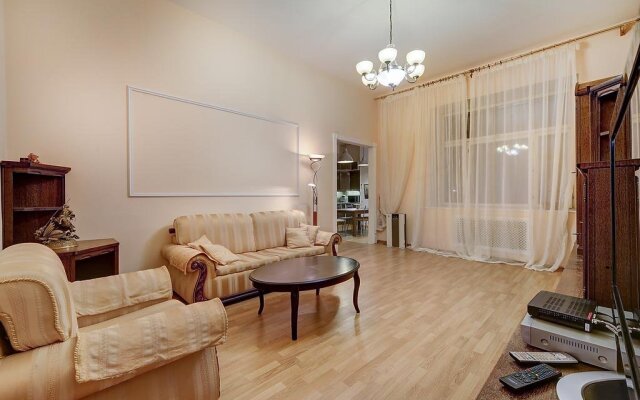 Neva Flats On Marata 34