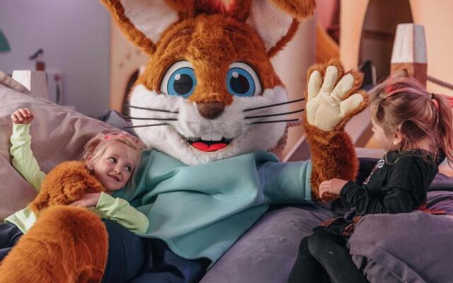 RBR 6062 - Beach Resort Kamperland