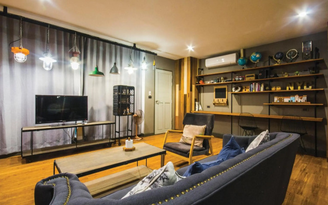 Space 59 Ratchaburi