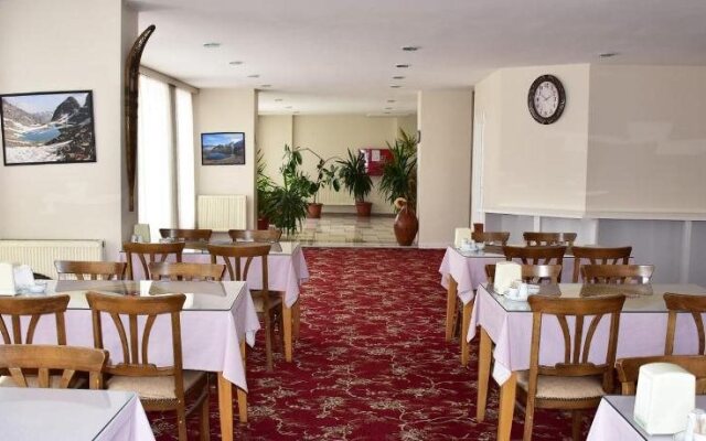 Amiller Hotel