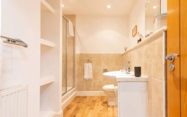 2 Bed Seapoint Birchington Escape By Adliv