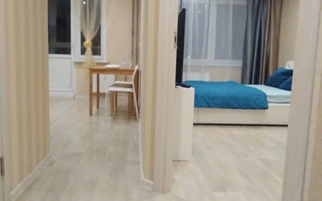 Апартаменты на улице Академика Королёва 37Б