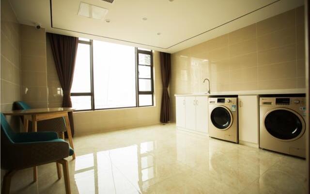 City Comfort Inn Wuhu City Xingyue Square