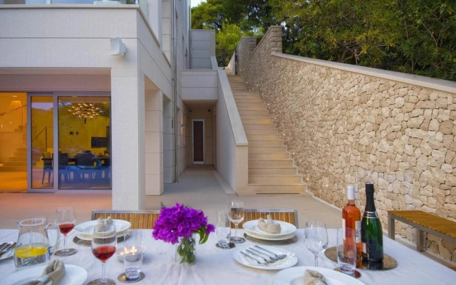 Villa Leise Exclusive CFH