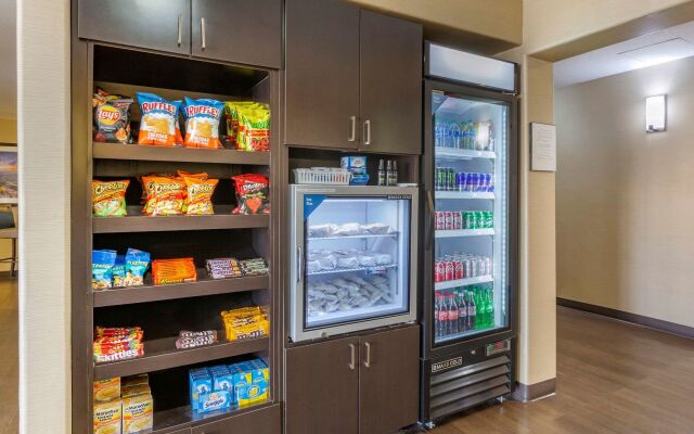 Wingate by Wyndham Los Alamos