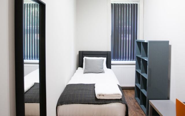 Highfield Apartments