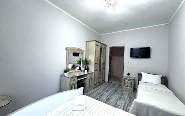 Noshen guest house
