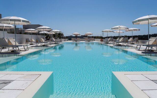 Capo Falcone Charming Apartments