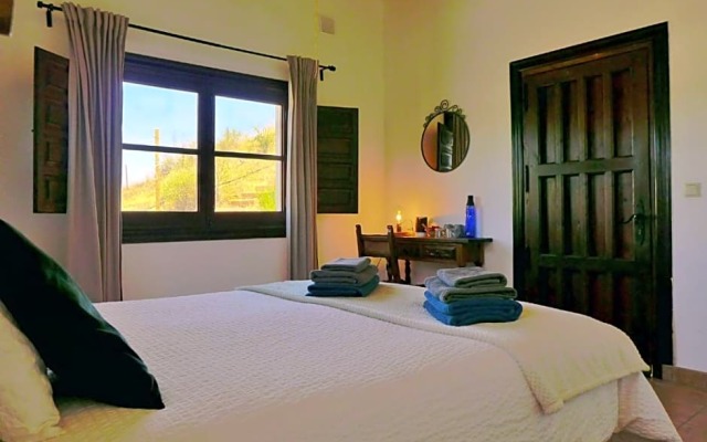 Corazón Andaluz Guesthouse