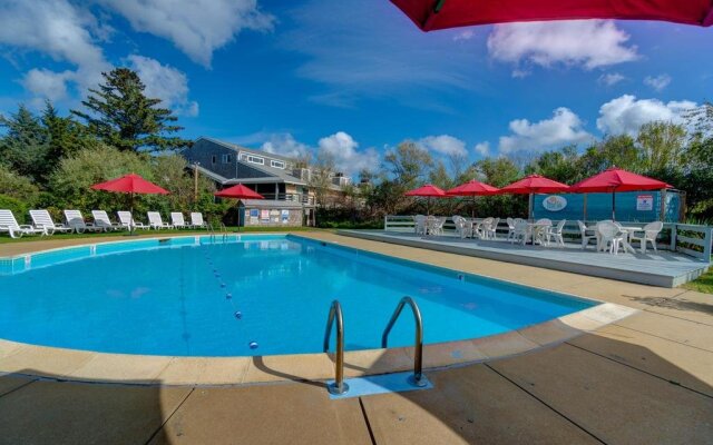 Island Inn on Martha's Vineyard