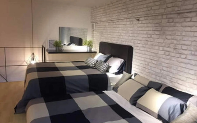 Duplex Loft Empire Damansara