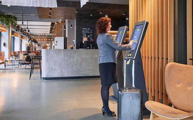 Four Points Flex by Sheraton Aalborg