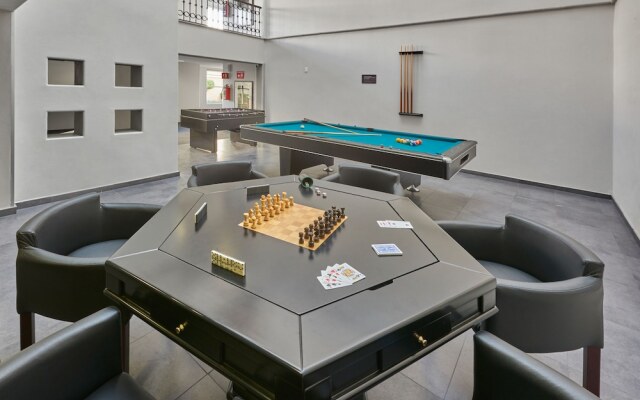 City Express Suites San Luis Potosí