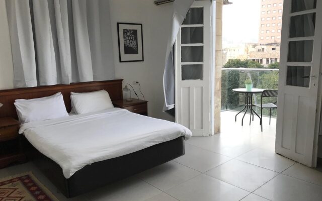 Eden Hotel