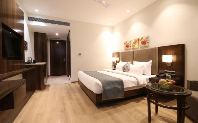 Kwality's Motel Shiraz