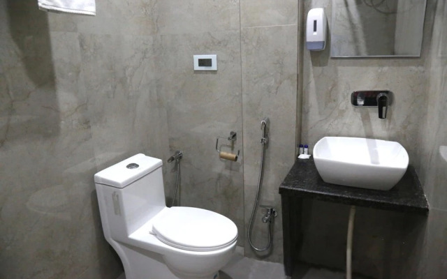 Vandana Residency