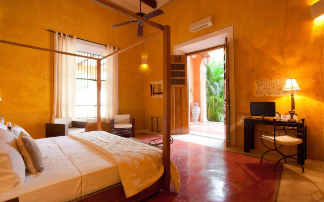 Hotel Hacienda VIP