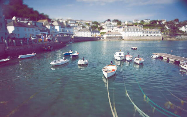 St Mawes Hotel