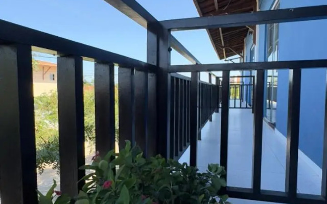 Pousada Vovó Haidê