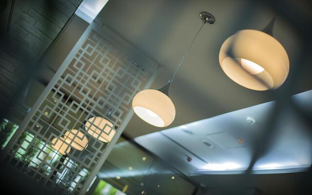 Ravvda Hotel Bakırköy