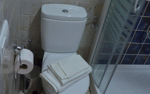 Apartamentos RuiSol