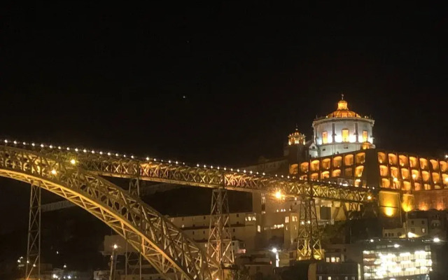 Oporto Station Hostel & Rooms